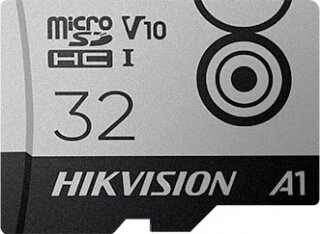 Hikvision M1 32 GB (HS-TF-M1/32GB) microSD kullananlar yorumlar